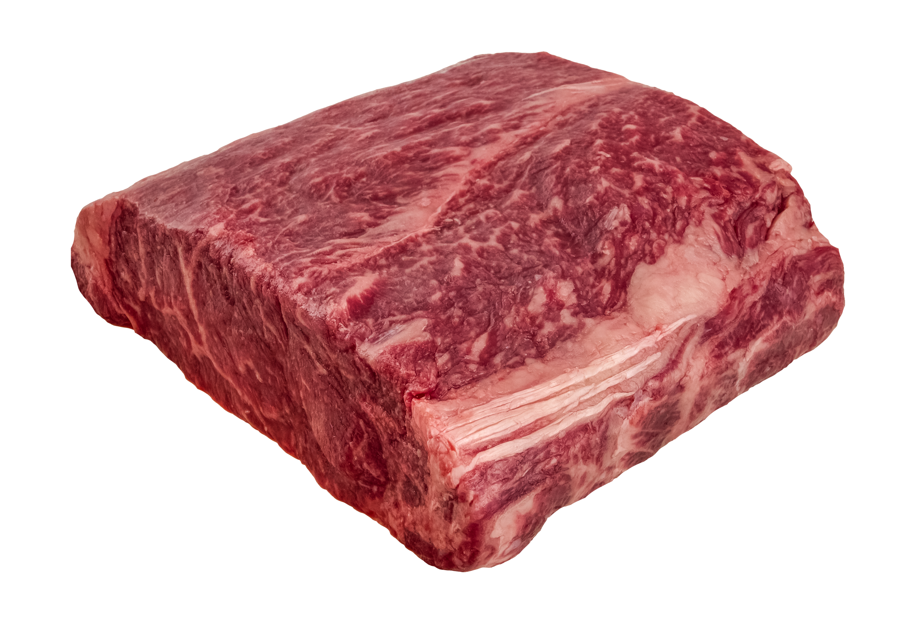 Тонкий край б/к, "New York" WAGYU  1