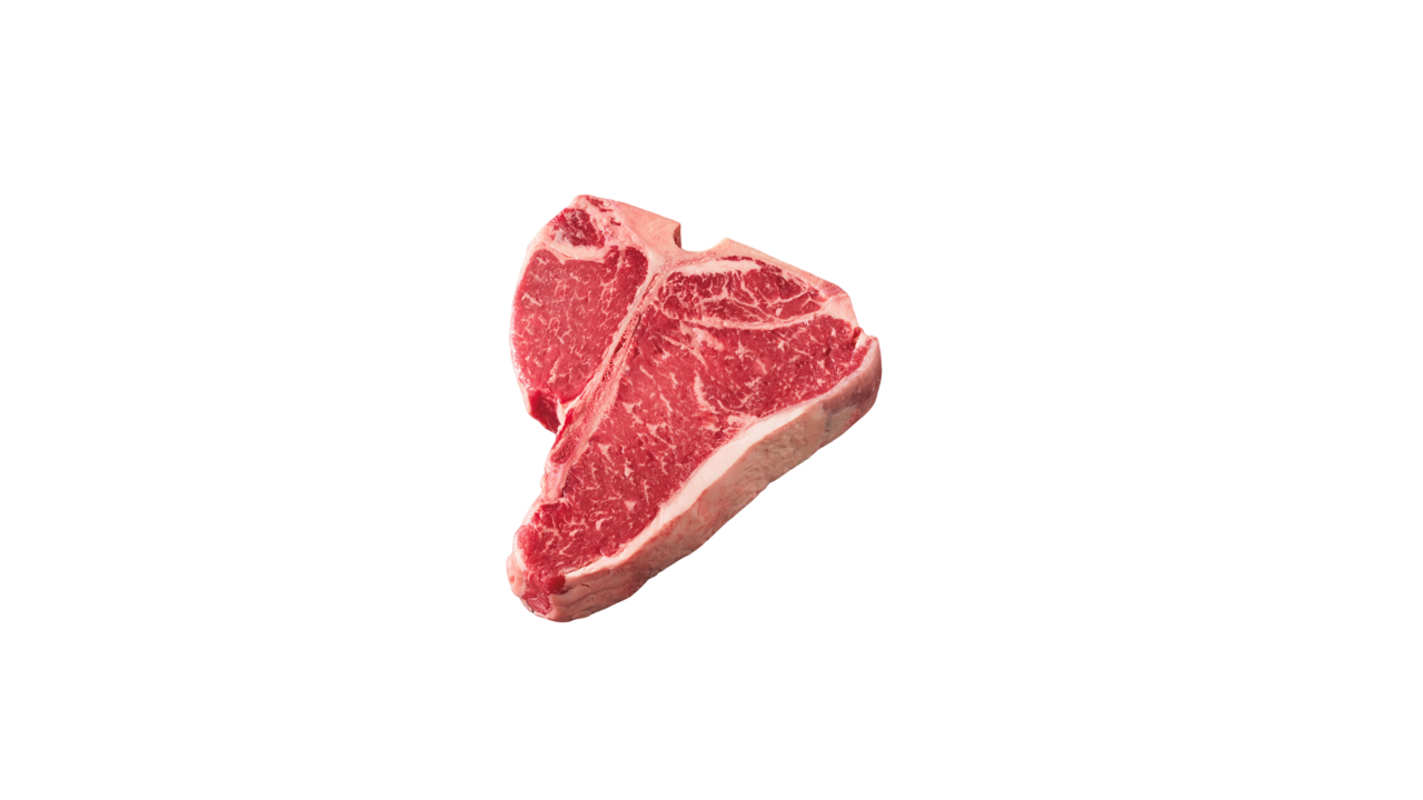 Шортлойн "T-Bone"